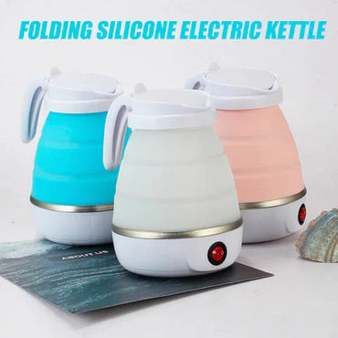 🔥Hot Sale Now🔥Portable Folding Electric Kettle