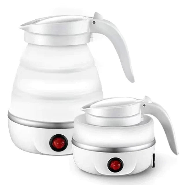 Portable Folding Electric Kettle