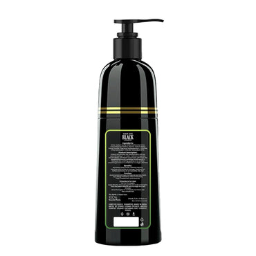 Radiant Locks - Natural Hair Color Shampoo 300ml