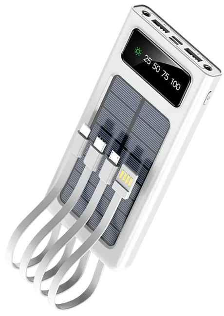 Solar PowerBank